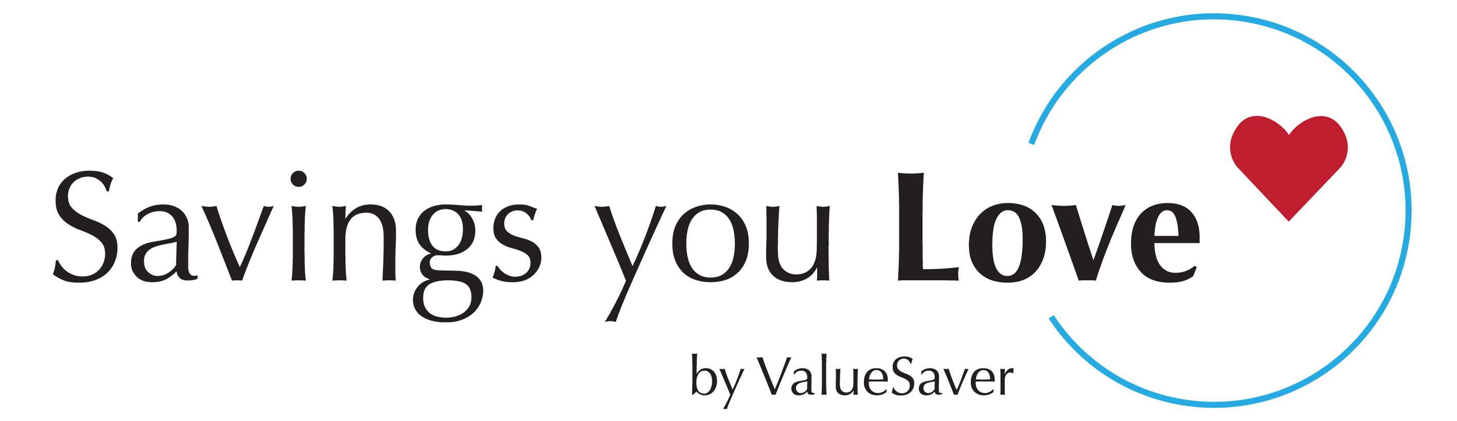 ValueSaver - Savings You Love